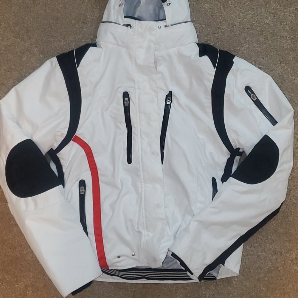 Obermeyer Ski coat.